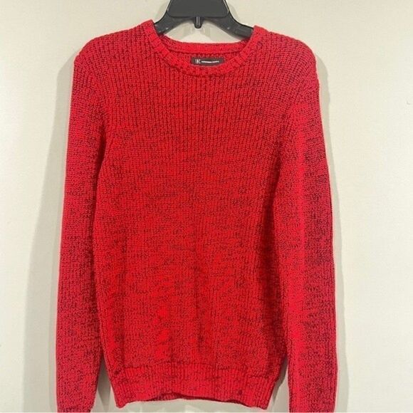 INC International Concepts Men's Page Crewneck Sweater S, M, XXL - Picture 5 of 6